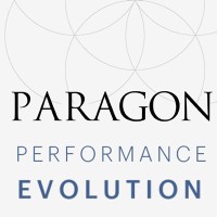 Paragon Performance Evolution logo - Similar company to Daegis