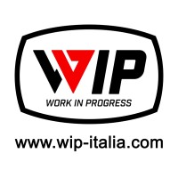 W.I.P. Srl logo - Similar company to Self Employed, Freelancer, Independent Contractor, Gig Worker, Entrepreneur, Etc.