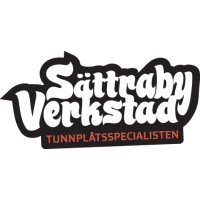 Sättraby Verkstads AB logo - Similar company to Brødrene Midthaug As