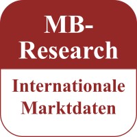 Michael Bauer Research GmbH logo - Similar company to Hubert Schwarz & Cie. Gmbh & Co. Kg