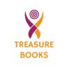 Treasure Books logo - Similar company to Indico Publicité