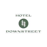 Hotel Downstreet