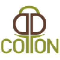 DD Cotton logo - Similar company to Coldfall Corporation