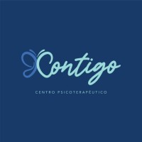 Contigo Centro de Psicoterapia Integral logo - Similar company to Vida Plena