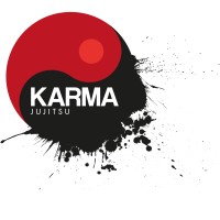Karma Jujitsu logo - Similar company to Community Activation Ltd