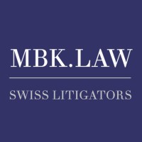 Monfrini Bitton Klein logo - Similar company to Peter Moreau