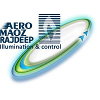 AEROMAOZ RAJDEEP ILLUMINATION & CONTROL PVT LTD, (ARIC) logo - Similar company to Aeromaoz