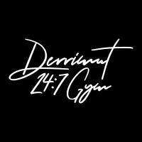 Derrimut 24:7 Gym logo - Similar company to Flexikitch