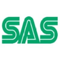 SAS Training Center logo - Similar company to Alkhaleej Technical Training Center
