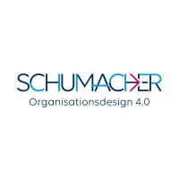 SCHUMACHER Organisationsdesign 4.0 logo - Similar company to Millstep - Cnc Fräsmaschinen
