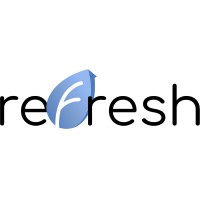 Refresh Construction logo - Similar company to Asumma Homes