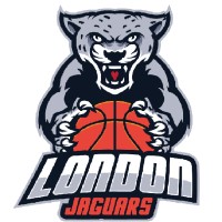London Jaguars logo - Similar company to Knights Basketball