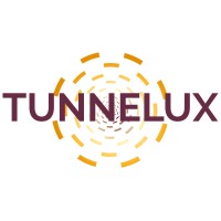 Tunnelux logo - Similar company to Iconica