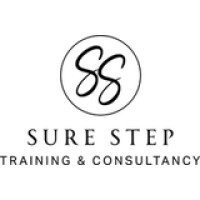 Sure Step Training and Consultancy logo - Similar company to Atlantis Timetabling