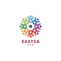 Eastza logo - Similar company to Multivisionnaire Media