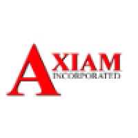 Axiam, Inc. logo - Similar company to Axiam Tech