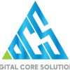 Digital Core Solutions logo - Similar company to Briltec