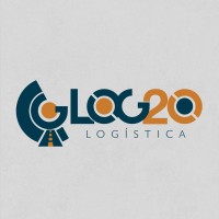Log20 Logística logo - Similar company to Rodo Flip Transportes De Carga Lotação