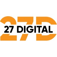 27 Digital logo - Similar company to And27