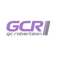 GC Robertson logo - Similar company to Schema