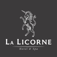Mgallery La Licorne Hotel & Spa ***** logo - Similar company to Totem, Friendly Hotel