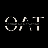 OAT HR Solutions logo - Similar company to Security Iris Global Hr Solutions
