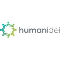 Humanidei logo - Similar company to Smith & Wilkinson