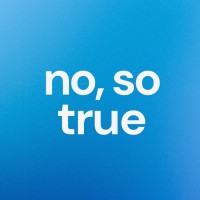 No, So True with Eric Cheng logo - Similar company to Torus Transforms