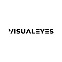 VisualEyes logo - Similar company to Infolead