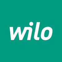 Wilo Group logo - Similar company to Grundfos