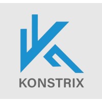 Konstrix Building Contracting L.L.C logo - Similar company to Griffith Construction Ltd.