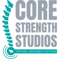 Core Strength Studios
