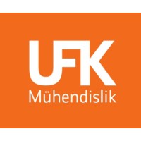UFK ENG MÜHENDİSLİK logo - Similar company to Derinöz Mühendislik