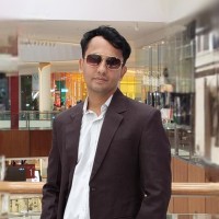 Jitendra Wadhwani logo - Similar company to Westcoast Precision