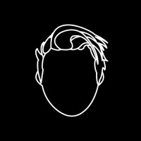 That One Blond Kid logo - Similar company to Lellow