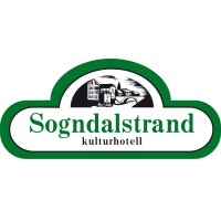 Sogndalstrand Kulturhotell AS logo - Similar company to Travelnet Krs