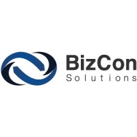 BizCon Solutions logo - Similar company to Bhatara Progress Co.,Ltd
