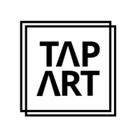 TapArt logo - Similar company to Curostrides