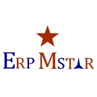 ErpMstar Solutions logo - Similar company to Cybertec Solutions