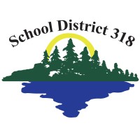 Isd 318 - Grand Rapids & Bigfork
