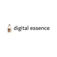 Digital Essence logo - Similar company to Digital Boom