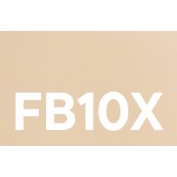 FB10X logo - Similar company to Insightwise