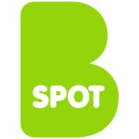 Bspot logo - Similar company to House Of Advanced