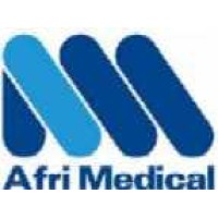 Afri Medical logo - Similar company to Kemico