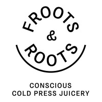 Froots & Roots logo - Similar company to Endorphins