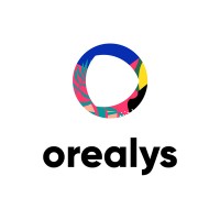 Orealys logo - Similar company to Afluence
