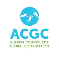 Alberta Council for Global Cooperation logo - Similar company to Saskatchewan Intercultural Association