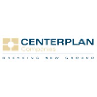 CENTERPLAN Companies LLC logo - Similar company to Vase Construction