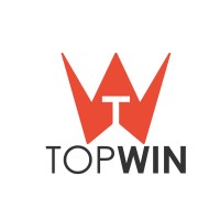 Topwin logo - Similar company to Boliarka Vt Ad
