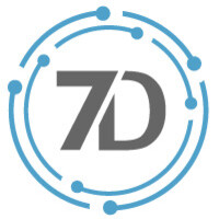 7D Solutions logo - Similar company to Aopen